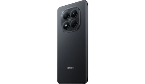 Смартфон Xiaomi Redmi Note 15 Pro 4G 8/256 ГБ Черный