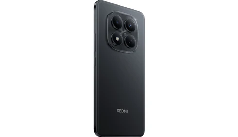 Смартфон Xiaomi Redmi Note 15 Pro 4G 8/256 ГБ Черный