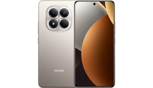 Смартфон Xiaomi Redmi Note 15 Pro 4G 8/256 ГБ Бежевый