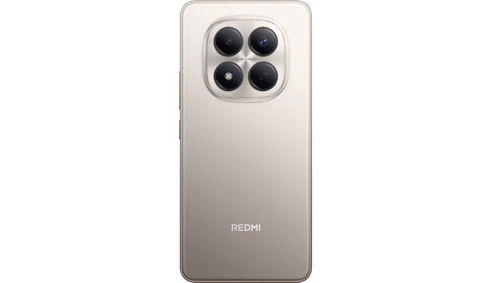 Смартфон Xiaomi Redmi Note 15 Pro 4G 8/256 ГБ Бежевый