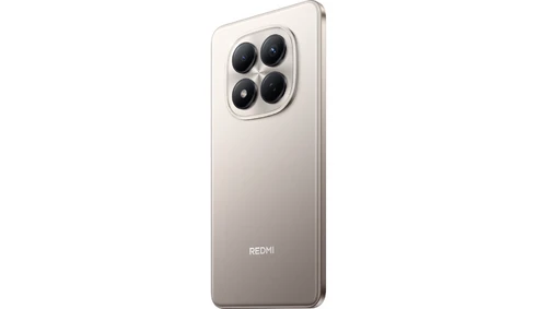 Смартфон Xiaomi Redmi Note 15 Pro 4G 8/256 ГБ Бежевый