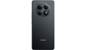 Смартфон Xiaomi Redmi Note 15 4G 8/256 ГБ Черный
