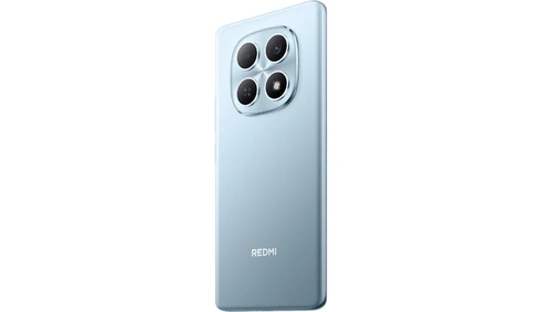 Смартфон Xiaomi Redmi Note 15 4G 8/256 ГБ Голубой