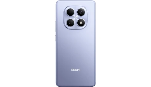 Смартфон Xiaomi Redmi Note 15 4G 8/256 ГБ Фиолетовый