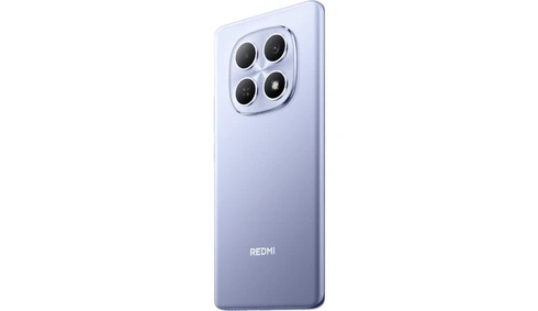 Смартфон Xiaomi Redmi Note 15 4G 8/256 ГБ Фиолетовый
