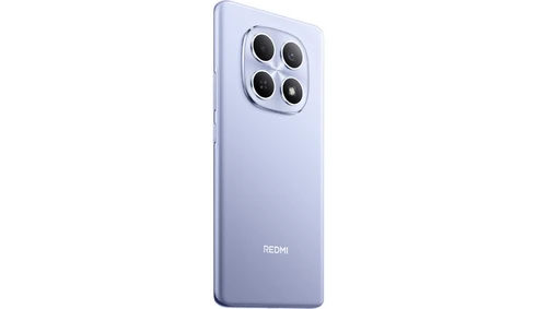 Смартфон Xiaomi Redmi Note 15 4G 8/256 ГБ Фиолетовый
