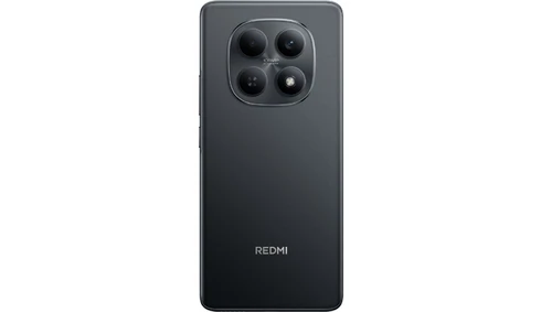 Смартфон Xiaomi Redmi Note 15 4G 8/128 ГБ Черный