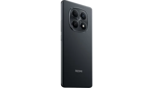 Смартфон Xiaomi Redmi Note 15 4G 8/128 ГБ Черный