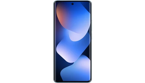 Смартфон Xiaomi Redmi Note 15 4G 6/128 ГБ Голубой
