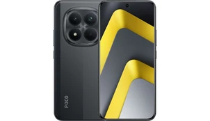 Смартфон Xiaomi POCO M8 Pro 8/256 ГБ Черный