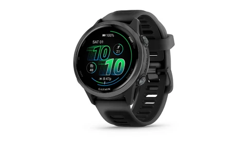 Garmin Forerunner 570 42mm Черный