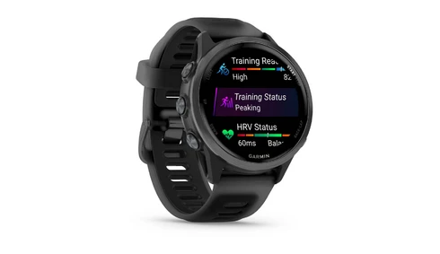 Garmin Forerunner 570 42mm Черный