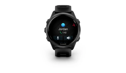 Garmin Forerunner 570 42mm Черный