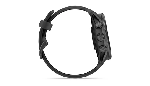 Garmin Forerunner 570 42mm Черный