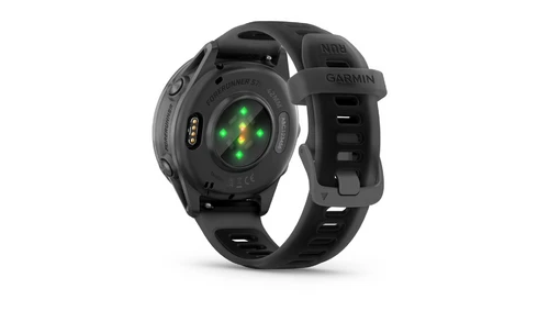 Garmin Forerunner 570 42mm Черный