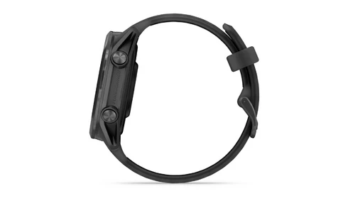 Garmin Forerunner 570 42mm Черный