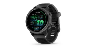 Garmin Forerunner 570 42mm Черный