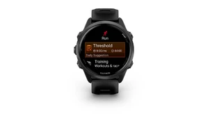Garmin Forerunner 570 42mm Черный