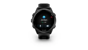 Garmin Forerunner 570 42mm Черный