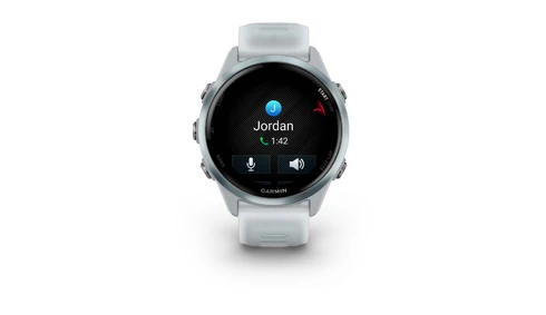 Garmin Forerunner 570 42mm Небесно-голубой