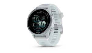 Garmin Forerunner 570 42mm Небесно-голубой