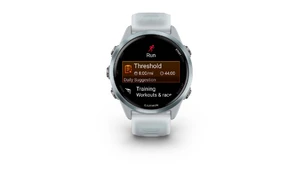 Garmin Forerunner 570 42mm Небесно-голубой