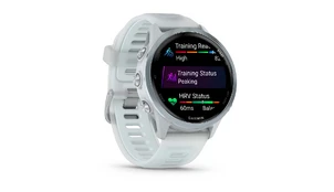 Garmin Forerunner 570 42mm Небесно-голубой