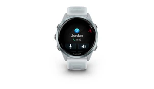 Garmin Forerunner 570 42mm Небесно-голубой