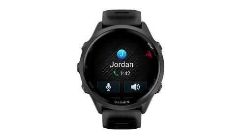 Garmin Forerunner 570 47mm Черный
