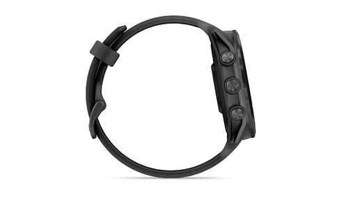 Garmin Forerunner 570 47mm Черный