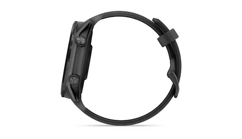 Garmin Forerunner 570 47mm Черный
