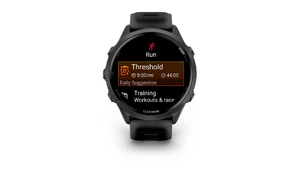 Garmin Forerunner 570 47mm Черный