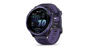 Garmin Forerunner 570 47mm Фиолетовый, фиолетовый