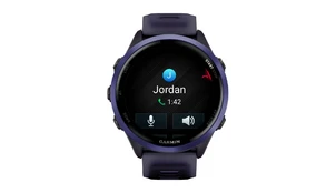 Garmin Forerunner 570 47mm Фиолетовый