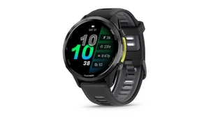 Garmin Forerunner 970 Черный