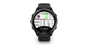 Garmin Forerunner 970 Черный