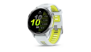 Garmin Forerunner 970 Белый