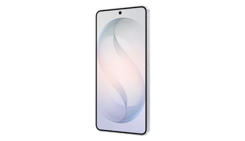 Смартфон Samsung Galaxy S26 12/256 ГБ Белый