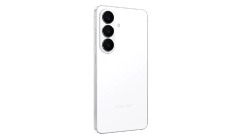 Смартфон Samsung Galaxy S26 12/256 ГБ Белый