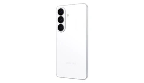 Смартфон Samsung Galaxy S26 12/256 ГБ Белый