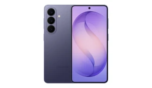 Смартфон Samsung Galaxy S26 12/512 ГБ Фиолетовый, фиолетовый