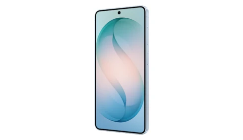 Смартфон Samsung Galaxy S26 12/512 ГБ Голубой