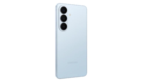 Смартфон Samsung Galaxy S26 12/512 ГБ Голубой