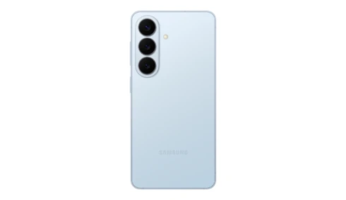 Смартфон Samsung Galaxy S26 12/512 ГБ Голубой