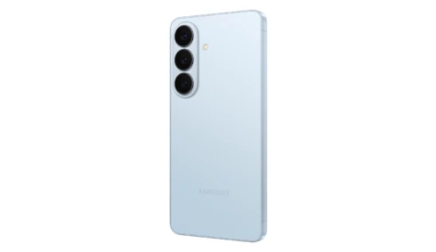 Смартфон Samsung Galaxy S26 12/512 ГБ Голубой