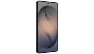 Смартфон Samsung Galaxy S26 Plus 12/256 ГБ Черный