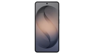 Смартфон Samsung Galaxy S26 Plus 12/256 ГБ Черный