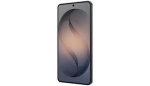 Смартфон Samsung Galaxy S26 Plus 12/256 ГБ Черный