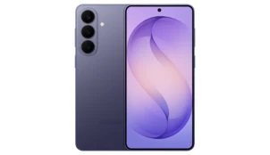 Смартфон Samsung Galaxy S26 Plus 12/256 ГБ Фиолетовый