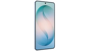 Смартфон Samsung Galaxy S26 Plus 12/256 ГБ Голубой